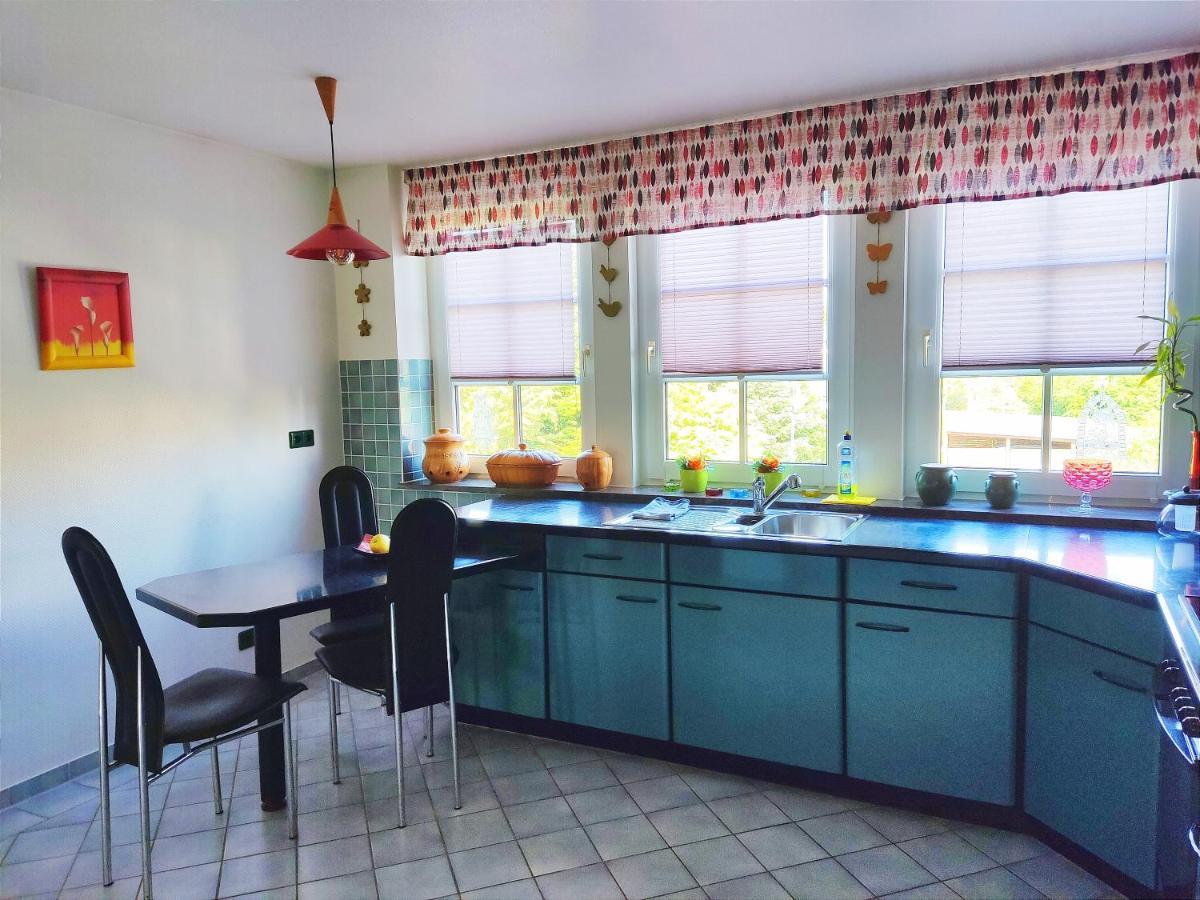 Ferienwohnung Nahe Der Ostsee Steinhagen  Exterior foto